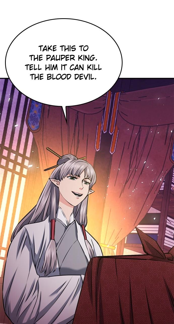 Seoul Station Druid Chap 147 - Next Chap 148