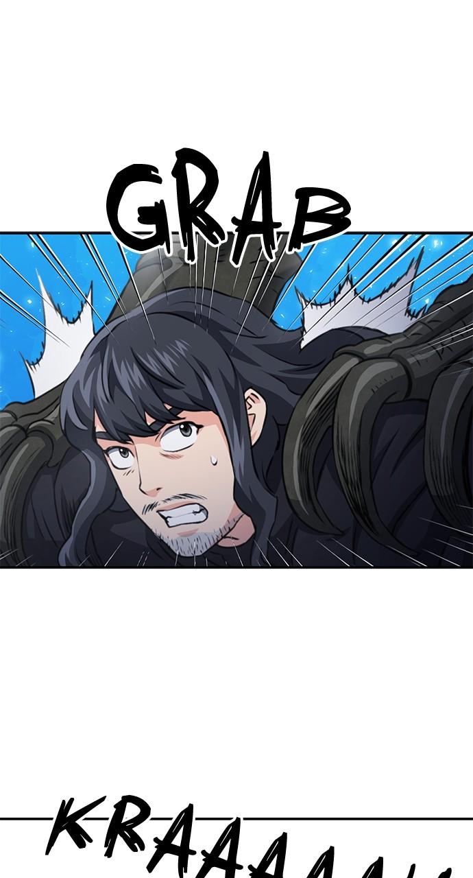 Seoul Station Druid Chap 147 - Next Chap 148