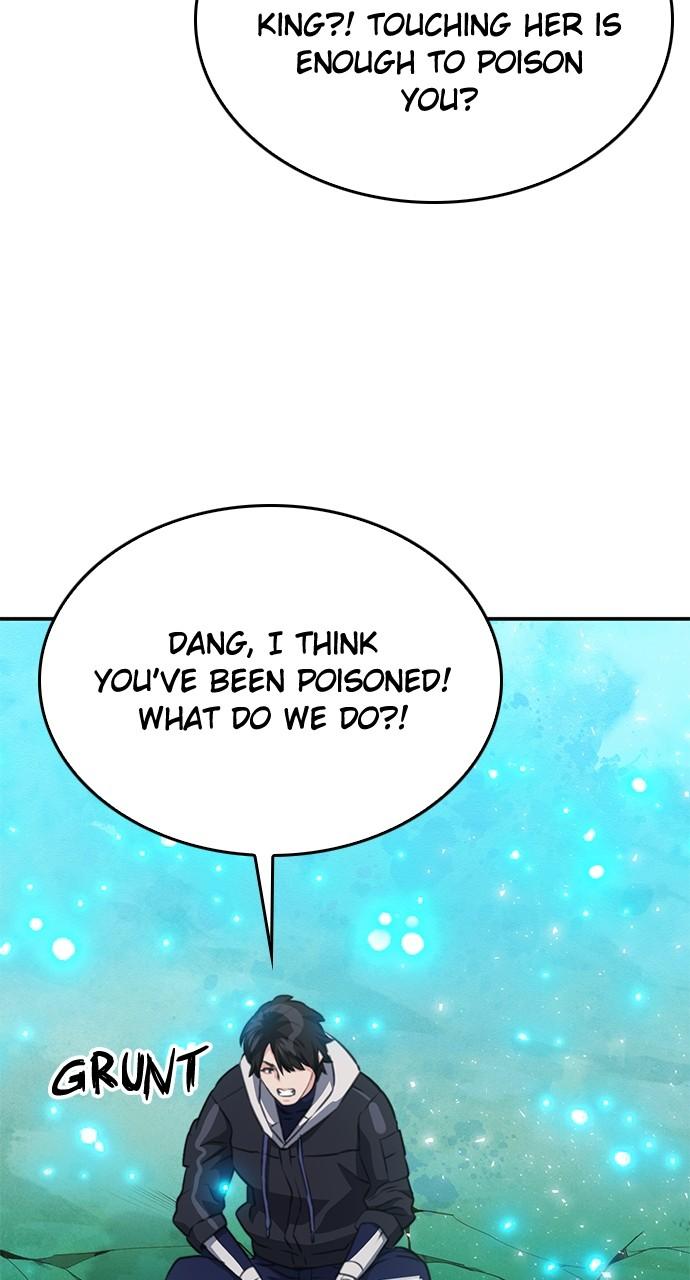 Seoul Station Druid Chap 147 - Next Chap 148