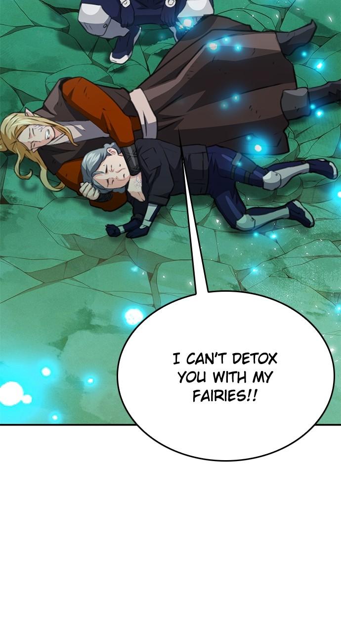 Seoul Station Druid Chap 147 - Next Chap 148