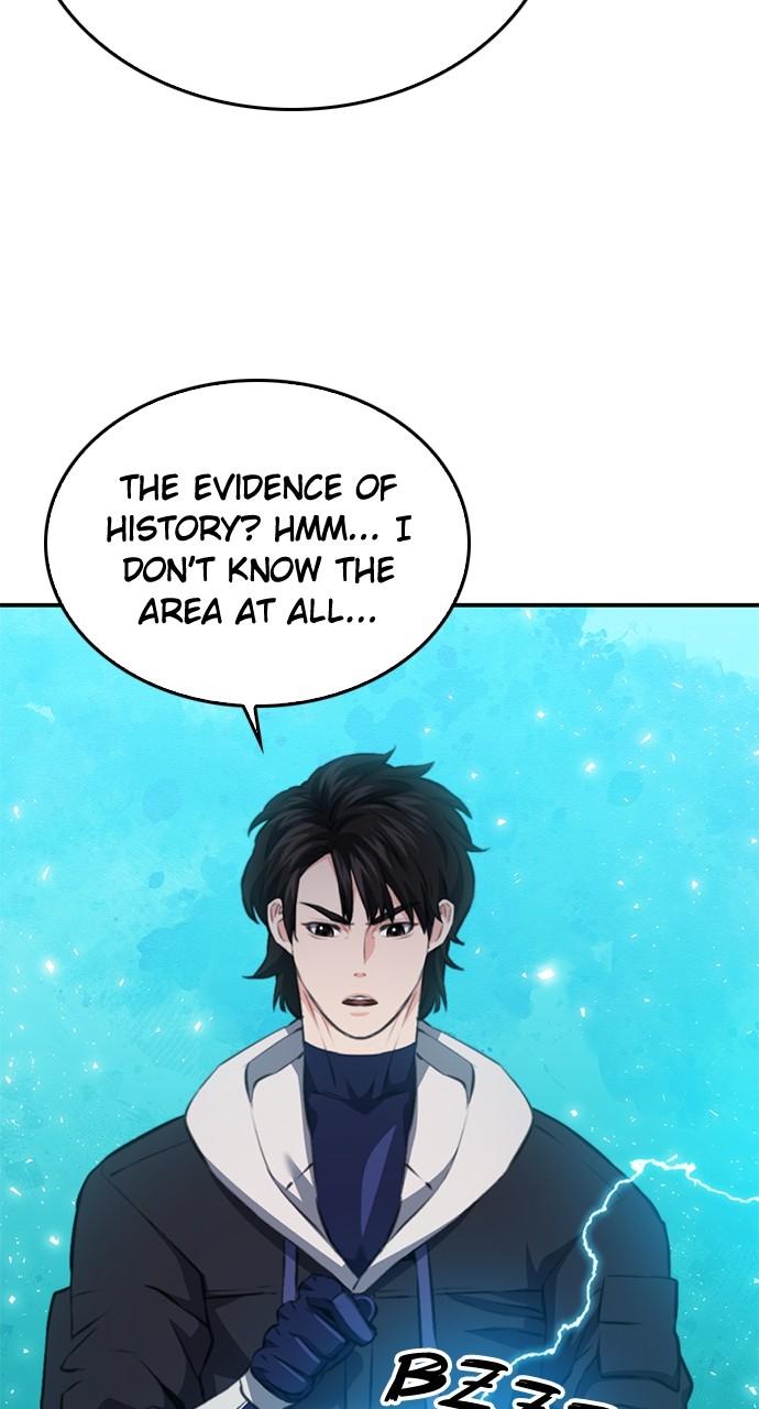 Seoul Station Druid Chap 147 - Next Chap 148