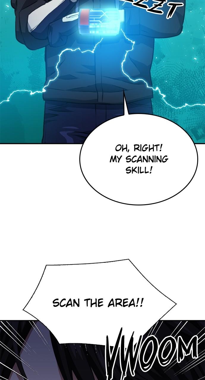 Seoul Station Druid Chap 147 - Next Chap 148