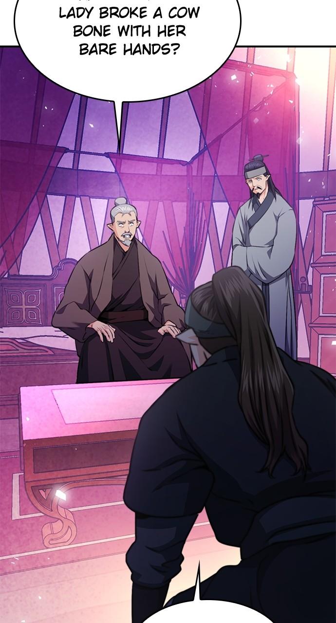 Seoul Station Druid Chap 147 - Next Chap 148