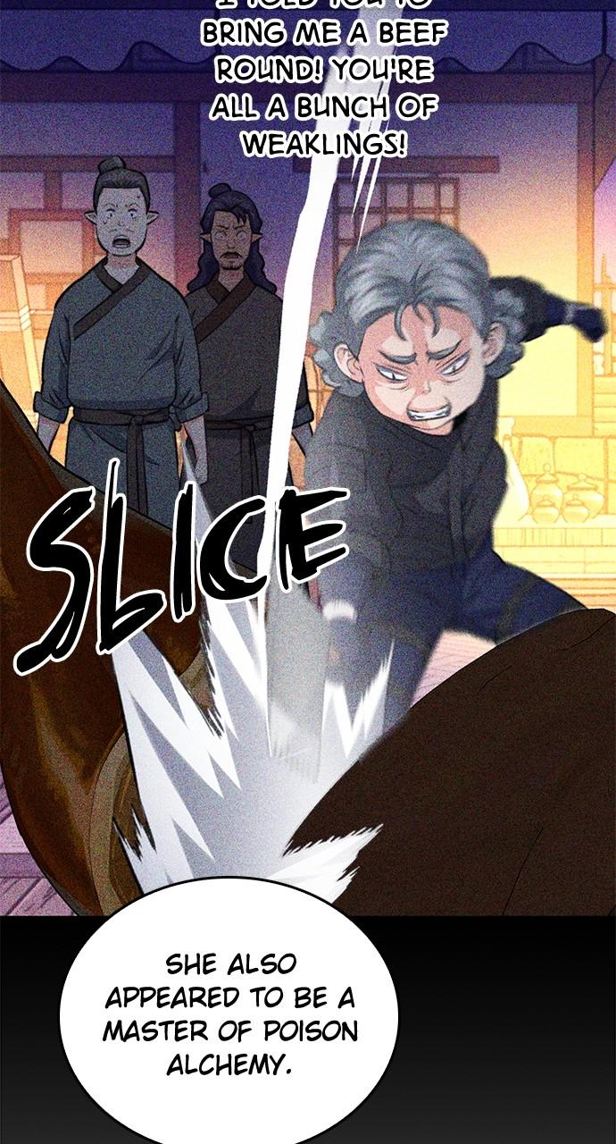 Seoul Station Druid Chap 147 - Next Chap 148