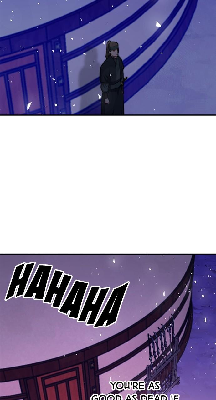 Seoul Station Druid Chap 147 - Next Chap 148