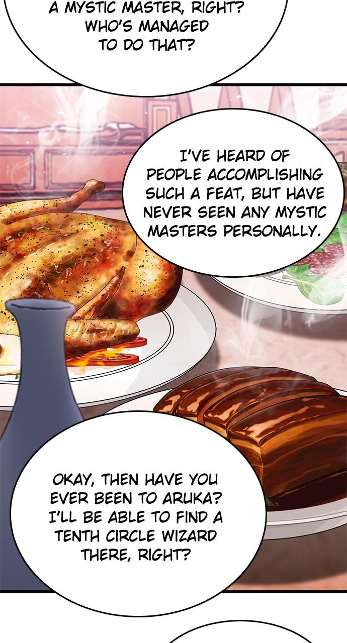 Seoul Station Druid Chap 147 - Next Chap 148