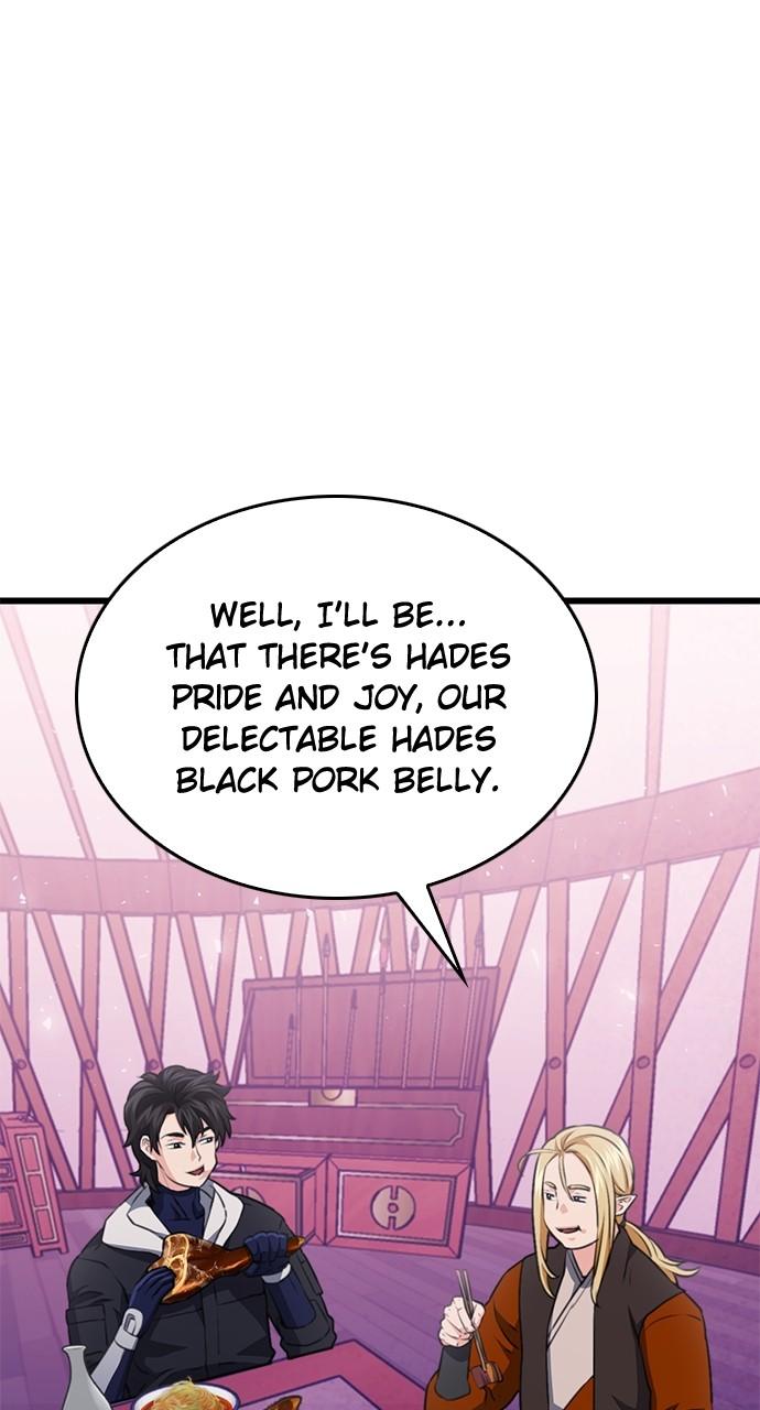Seoul Station Druid Chap 147 - Next Chap 148