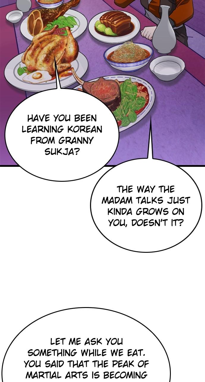Seoul Station Druid Chap 147 - Next Chap 148