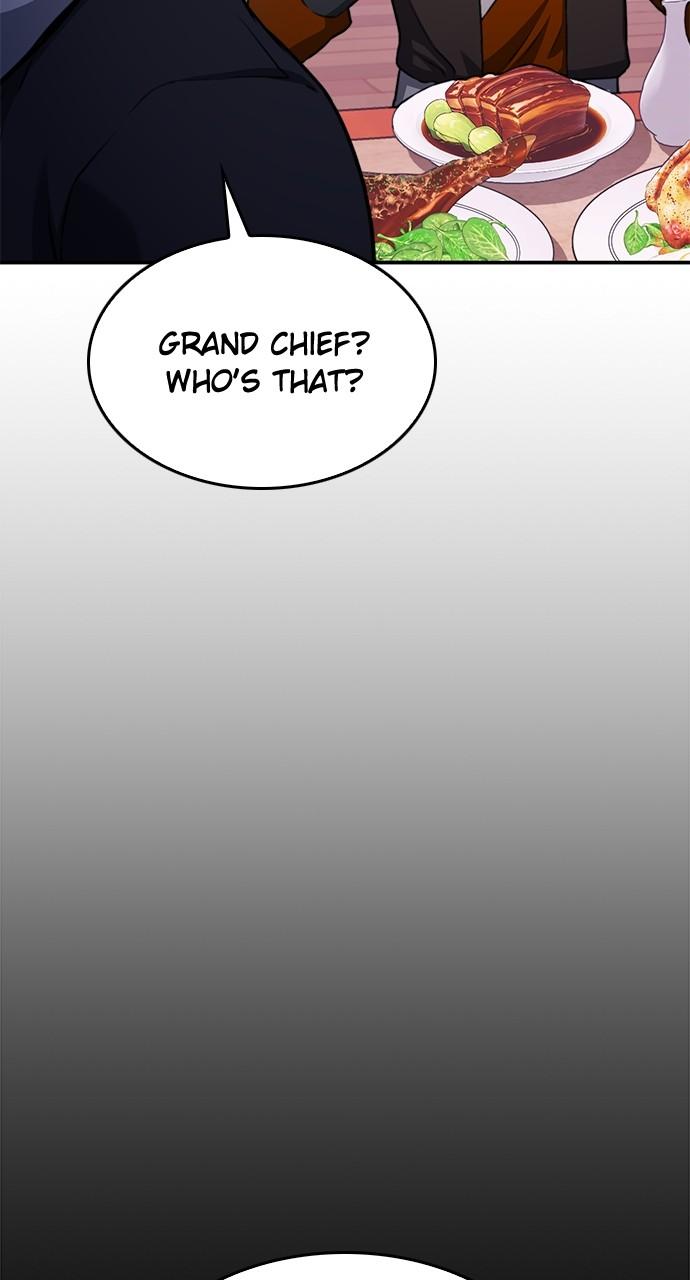 Seoul Station Druid Chap 147 - Next Chap 148