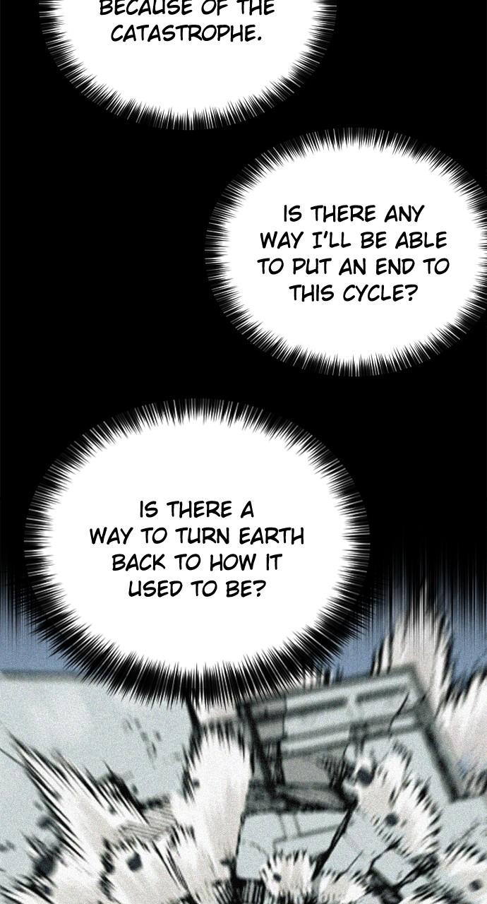 Seoul Station Druid Chap 147 - Next Chap 148