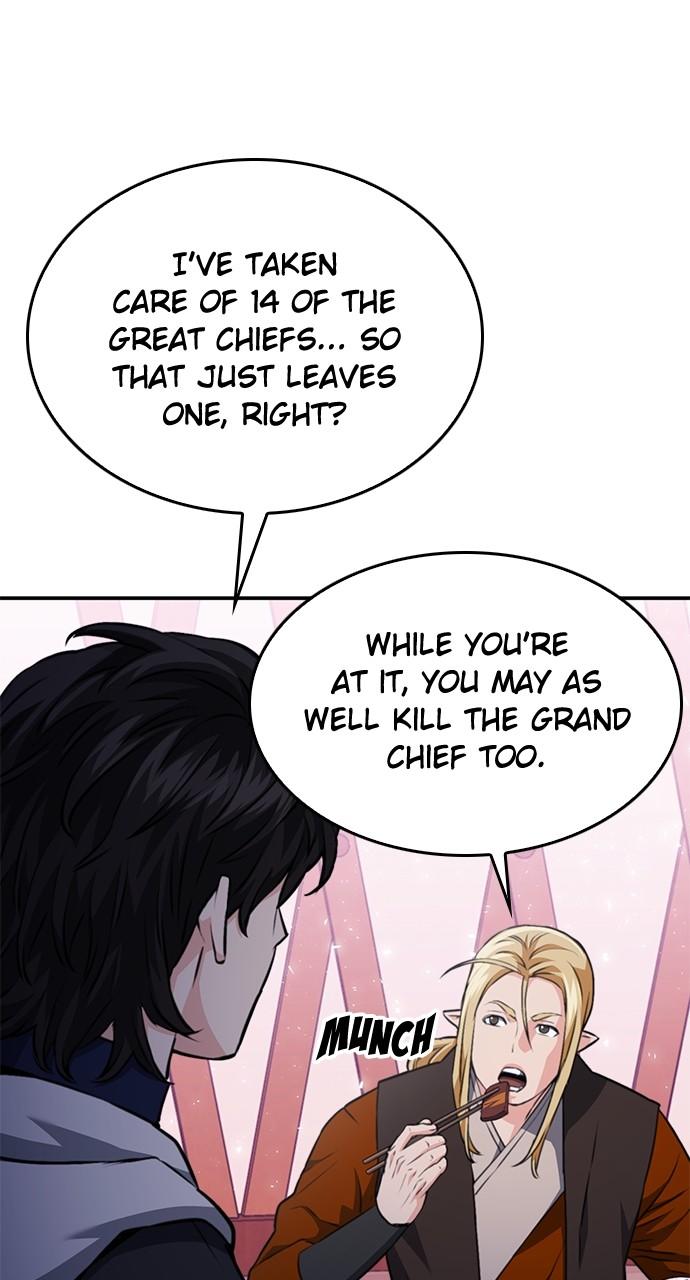Seoul Station Druid Chap 147 - Next Chap 148