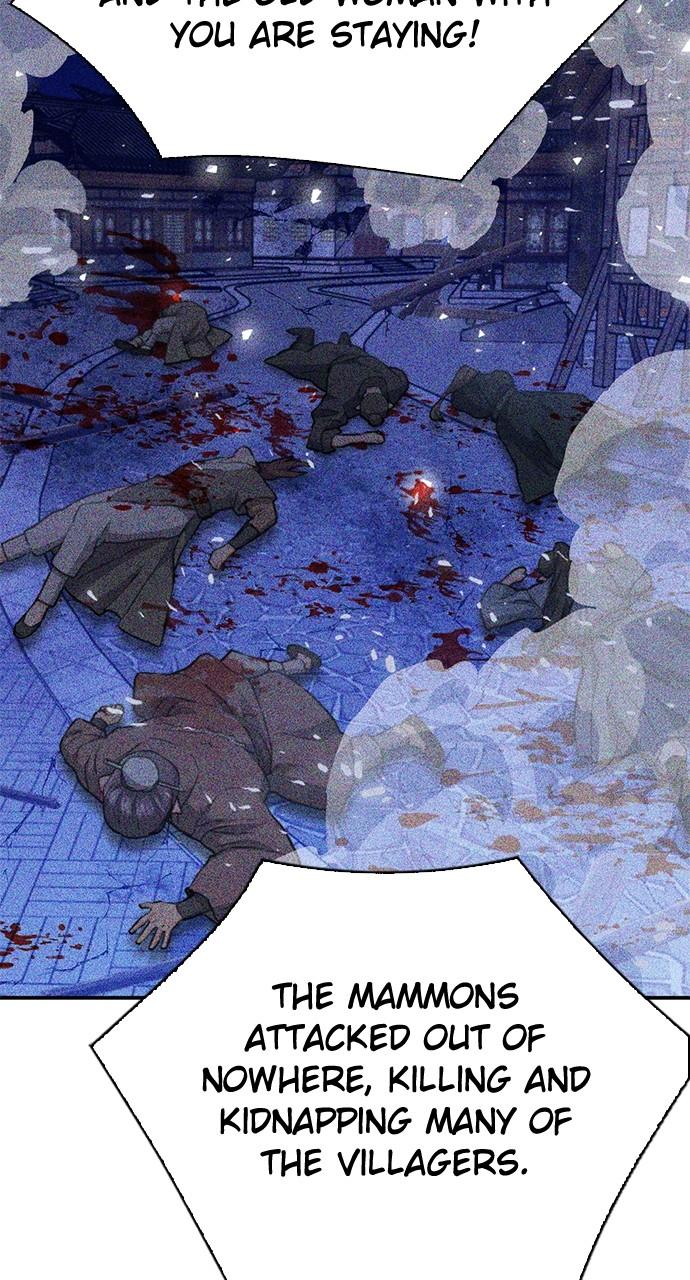 Seoul Station Druid Chap 147 - Next Chap 148