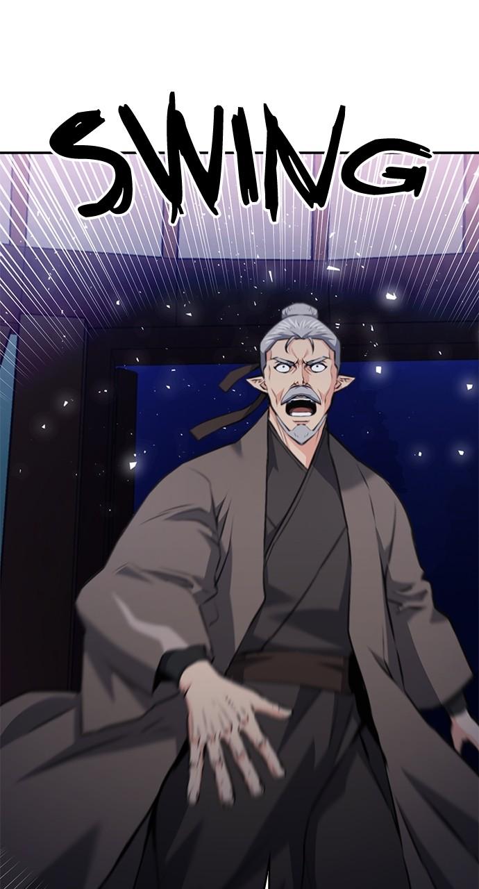 Seoul Station Druid Chap 147 - Next Chap 148