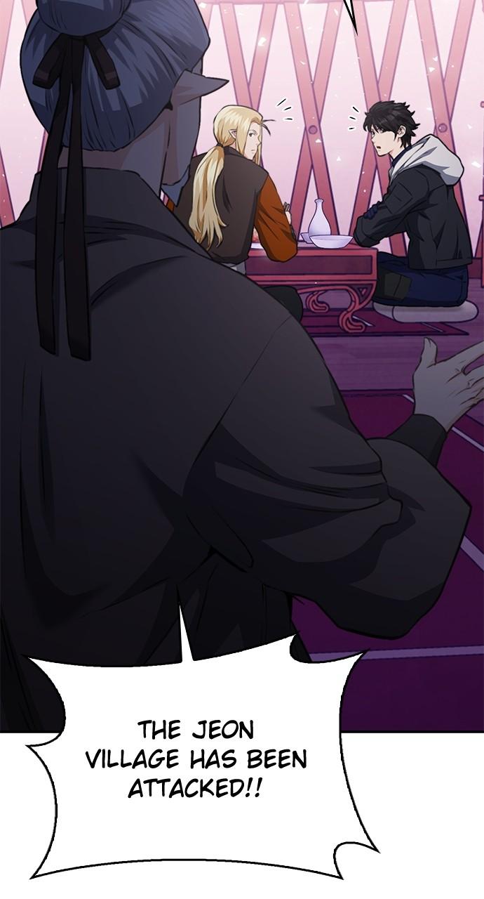 Seoul Station Druid Chap 147 - Next Chap 148