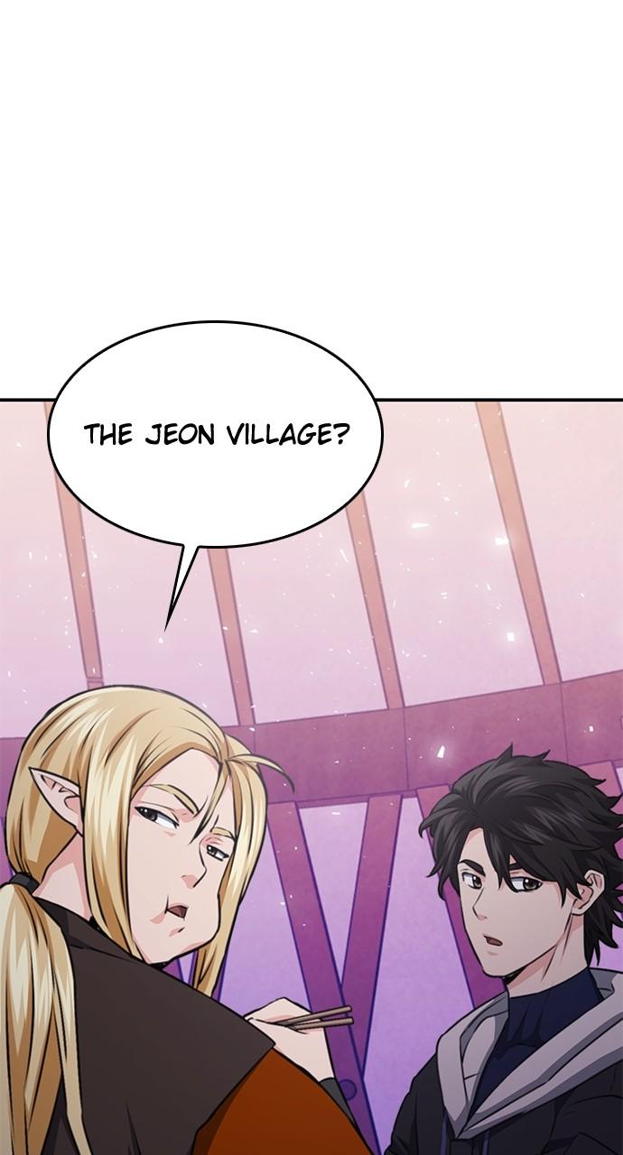 Seoul Station Druid Chap 147 - Next Chap 148