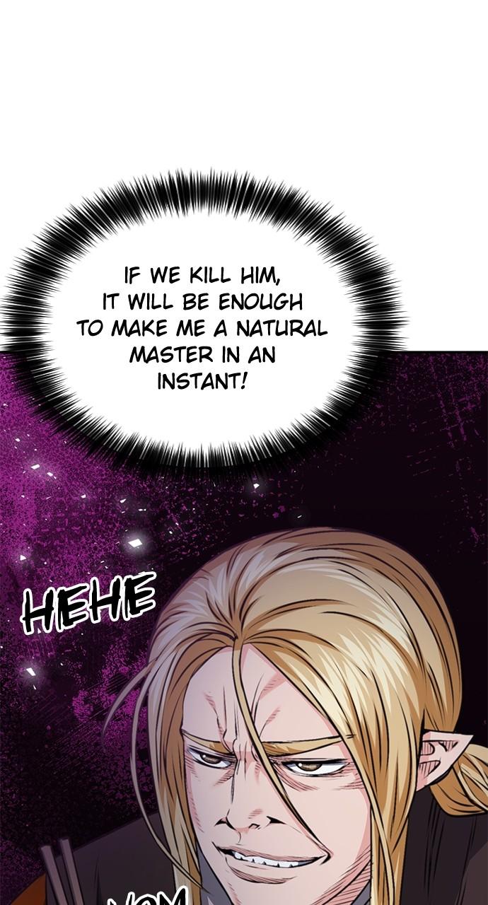 Seoul Station Druid Chap 147 - Next Chap 148