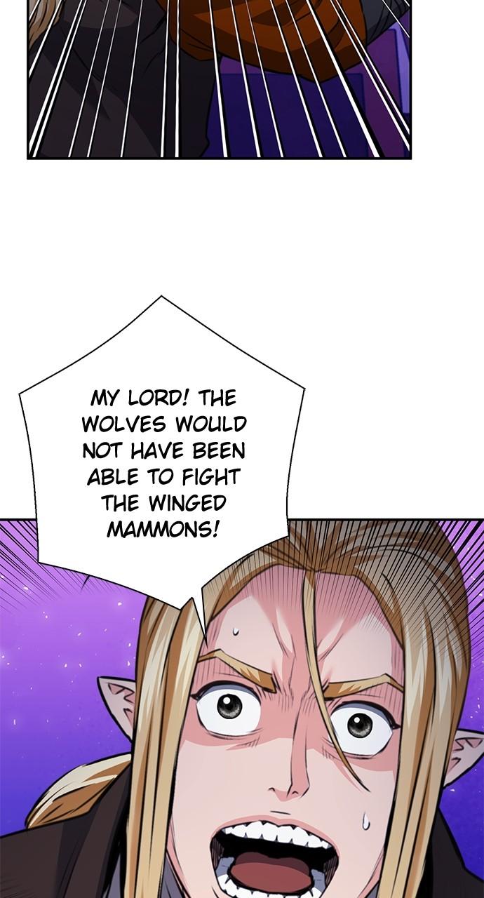 Seoul Station Druid Chap 147 - Next Chap 148