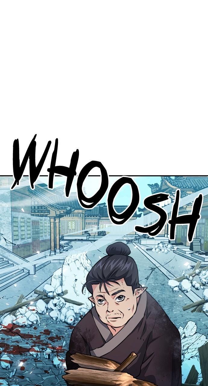 Seoul Station Druid Chap 147 - Next Chap 148