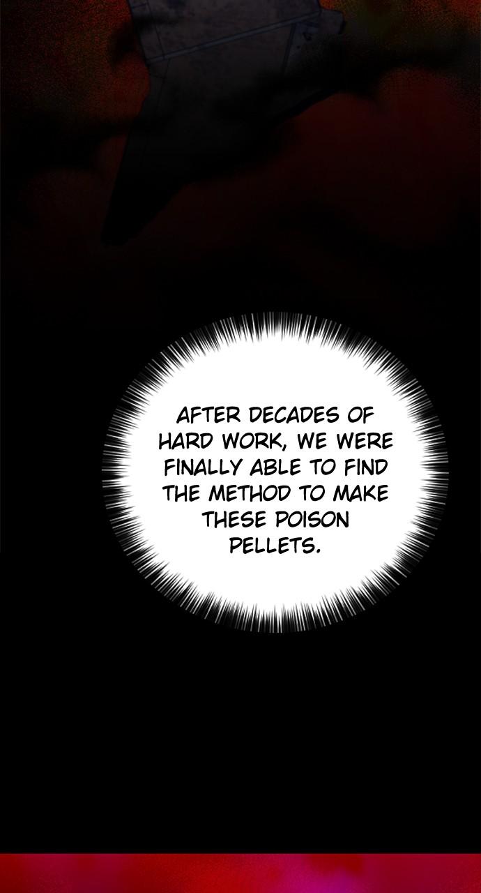 Seoul Station Druid Chap 147 - Next Chap 148