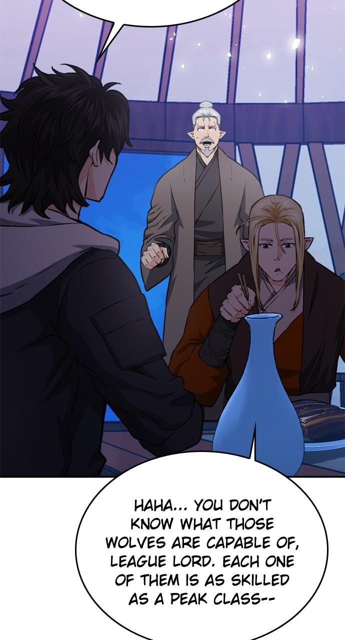 Seoul Station Druid Chap 147 - Next Chap 148