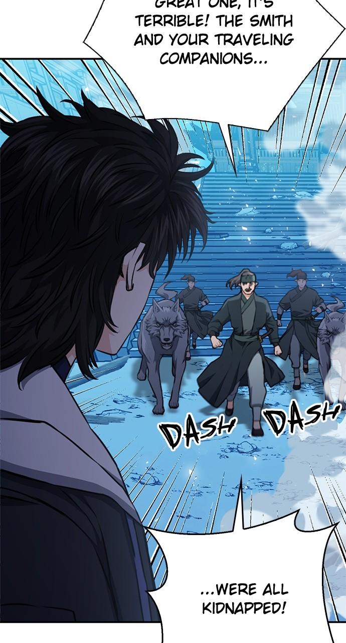 Seoul Station Druid Chap 147 - Next Chap 148