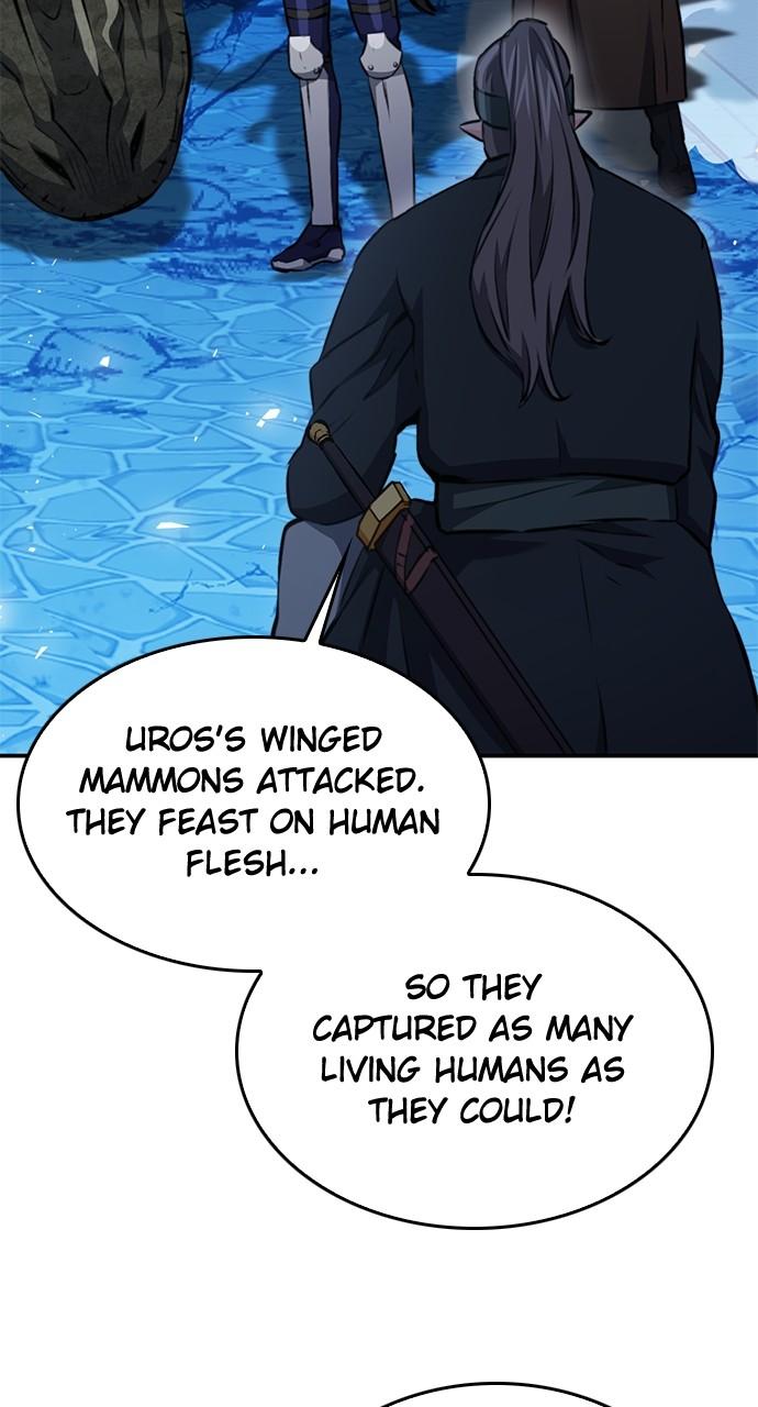 Seoul Station Druid Chap 147 - Next Chap 148