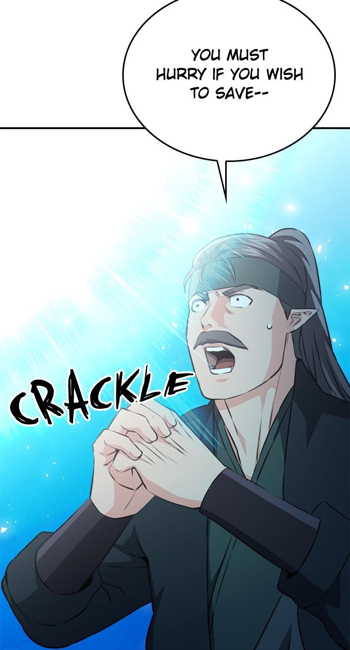 Seoul Station Druid Chap 147 - Next Chap 148