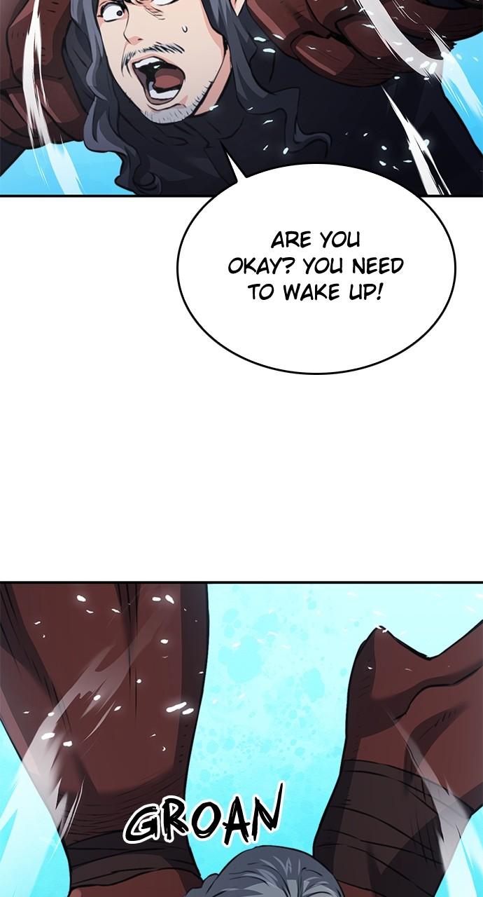 Seoul Station Druid Chap 147 - Next Chap 148