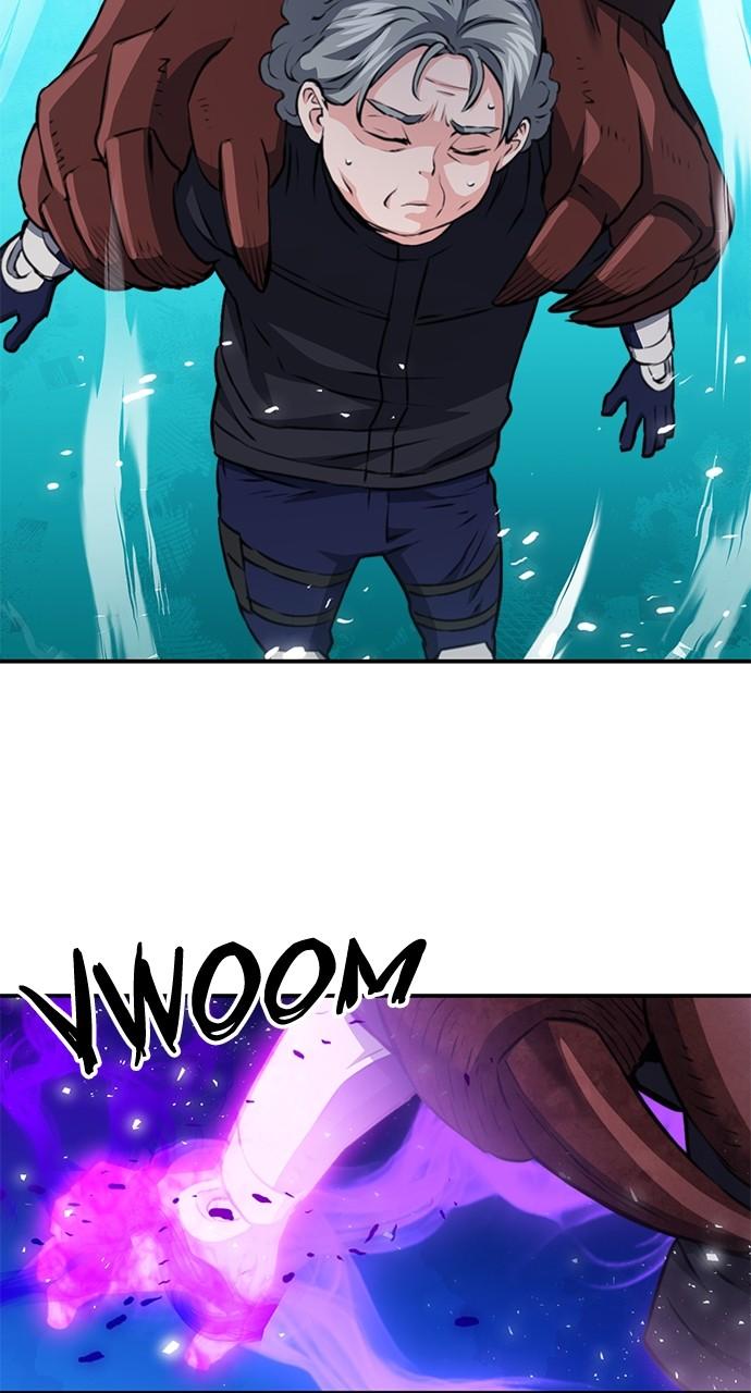 Seoul Station Druid Chap 147 - Next Chap 148