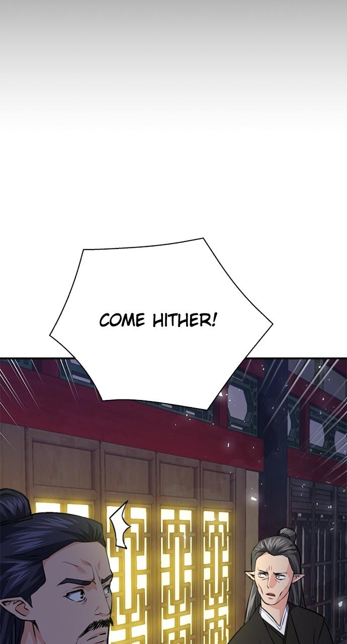 Seoul Station Druid Chap 147 - Next Chap 148