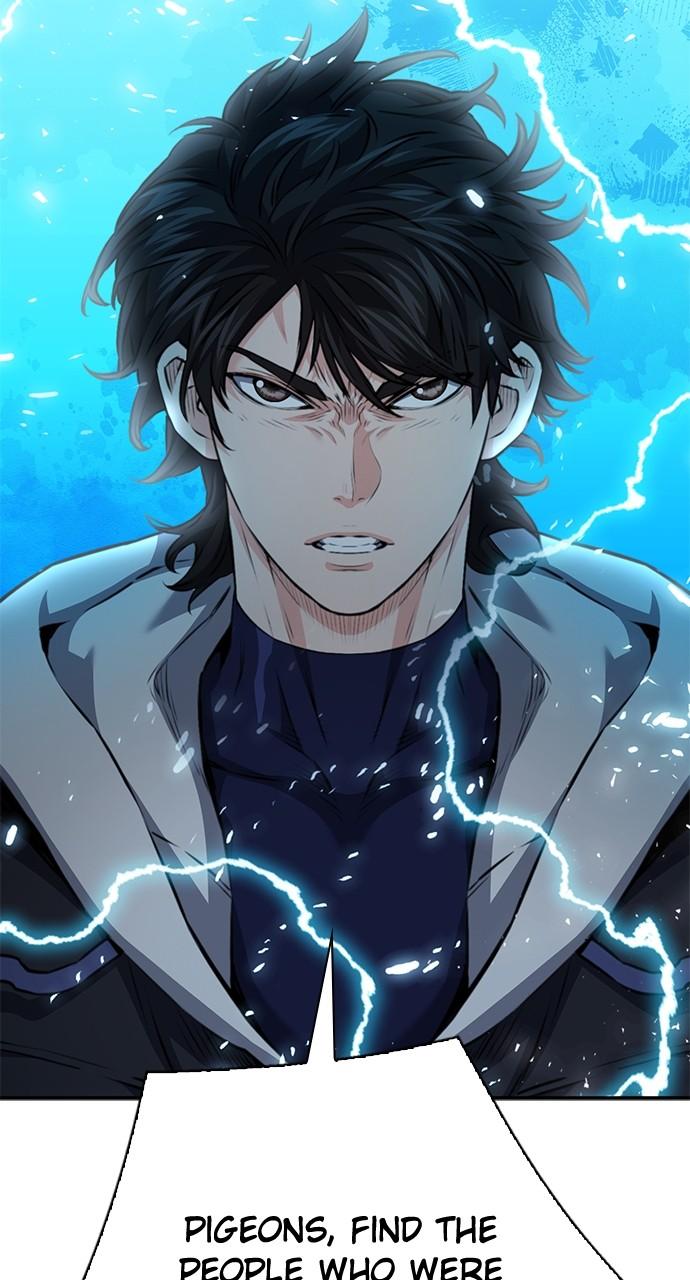 Seoul Station Druid Chap 147 - Next Chap 148