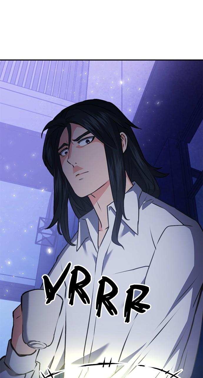 Seoul Station Druid Chap 144 - Next Chap 145