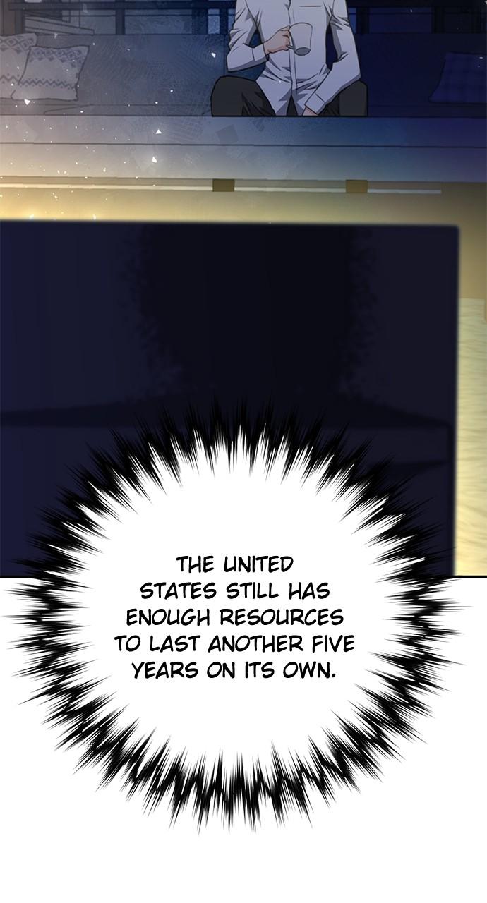 Seoul Station Druid Chap 144 - Next Chap 145