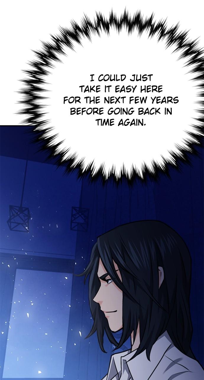 Seoul Station Druid Chap 144 - Next Chap 145