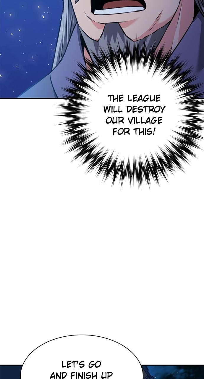 Seoul Station Druid Chap 144 - Next Chap 145