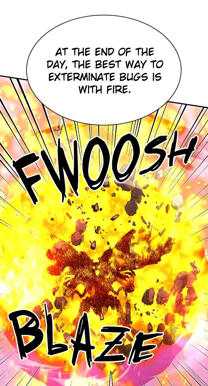 Seoul Station Druid Chap 144 - Next Chap 145