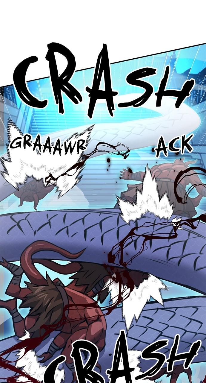 Seoul Station Druid Chap 144 - Next Chap 145