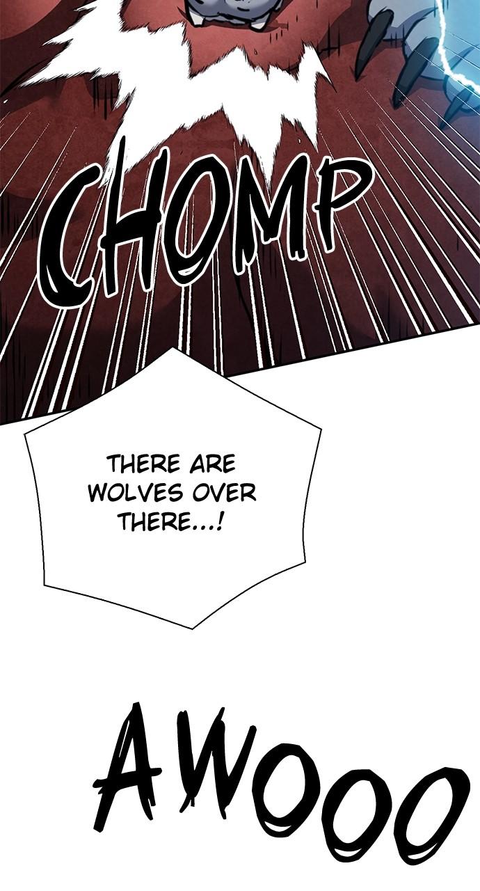 Seoul Station Druid Chap 144 - Next Chap 145