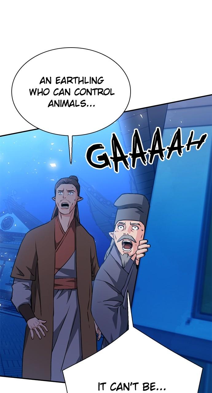 Seoul Station Druid Chap 144 - Next Chap 145