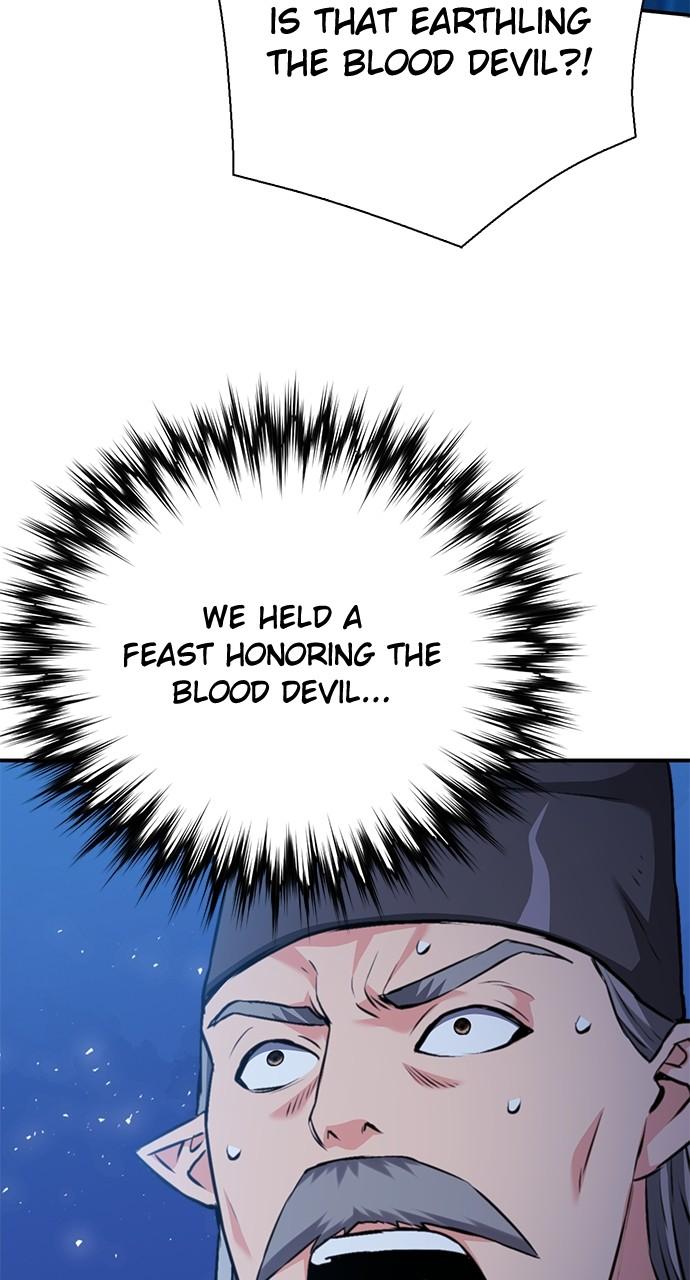 Seoul Station Druid Chap 144 - Next Chap 145