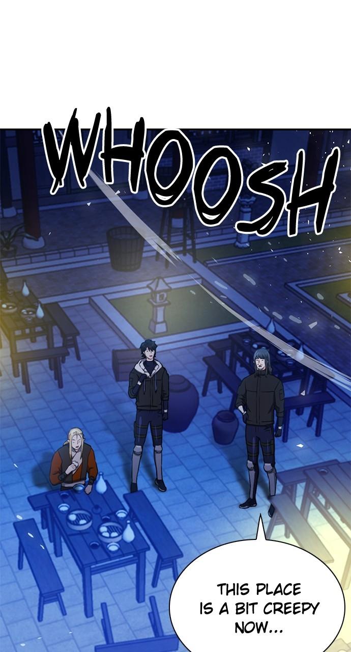 Seoul Station Druid Chap 144 - Next Chap 145
