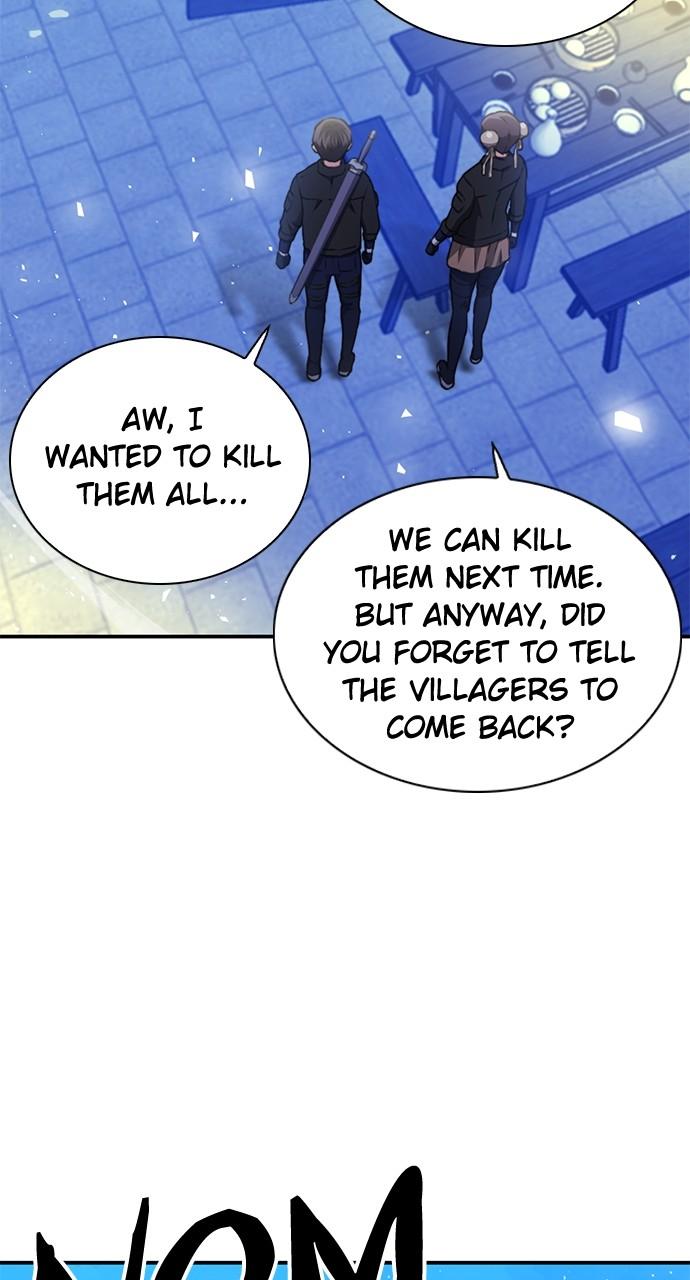 Seoul Station Druid Chap 144 - Next Chap 145