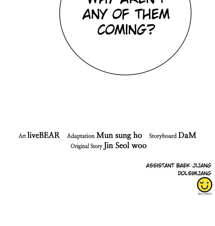 Seoul Station Druid Chap 144 - Next Chap 145