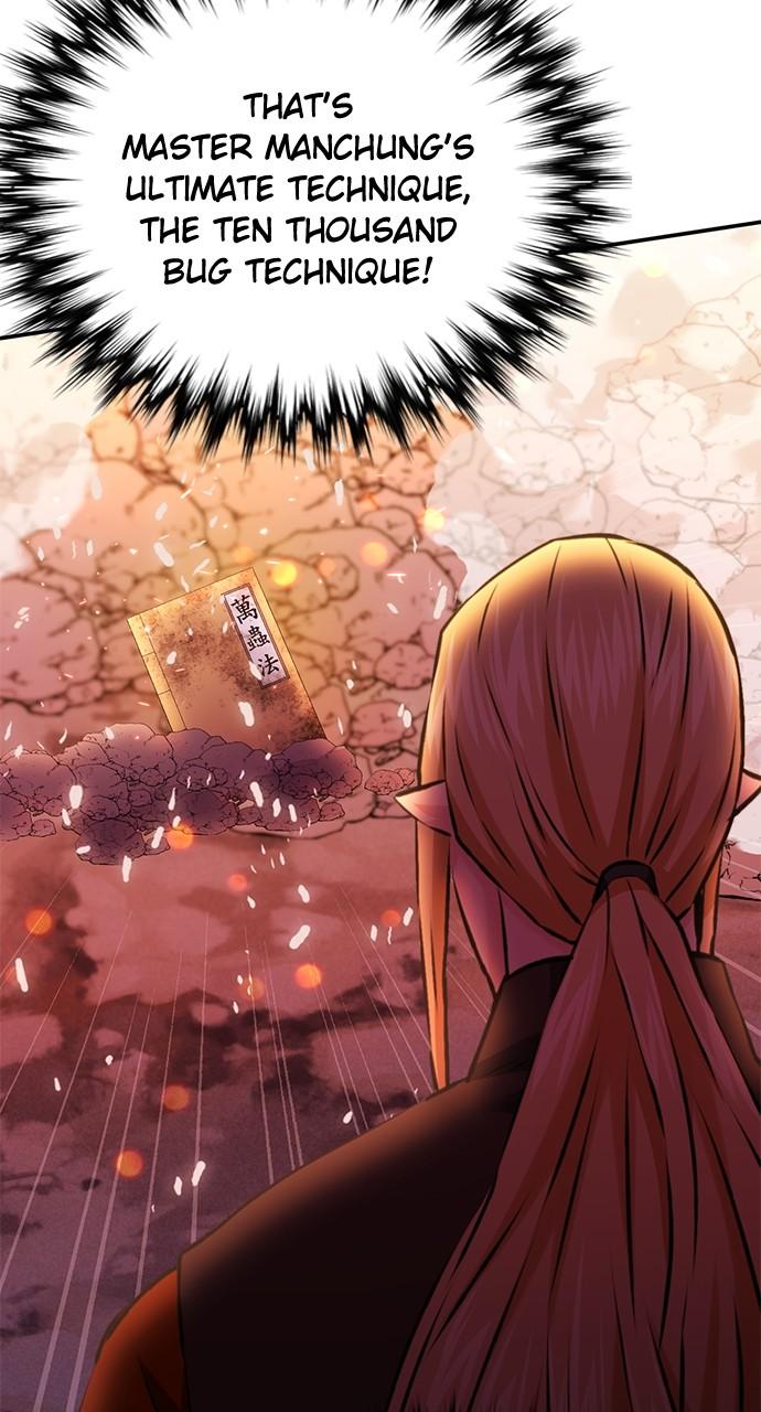 Seoul Station Druid Chap 144 - Next Chap 145