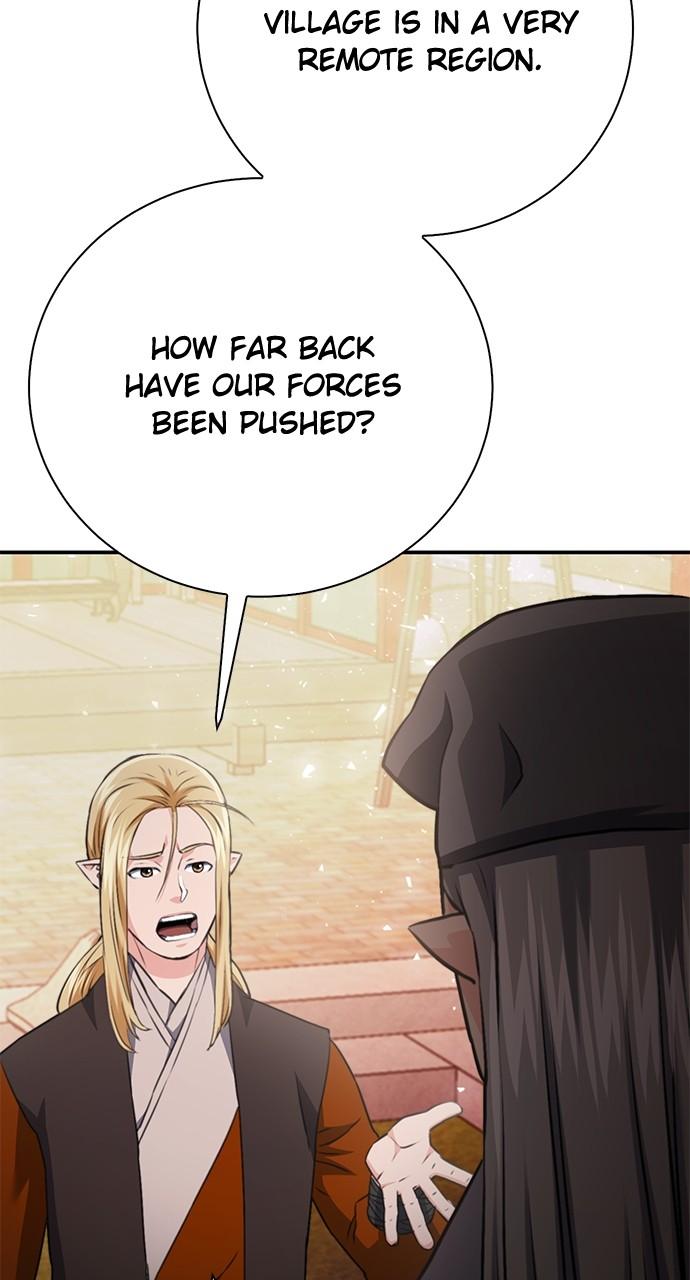 Seoul Station Druid Chap 144 - Next Chap 145