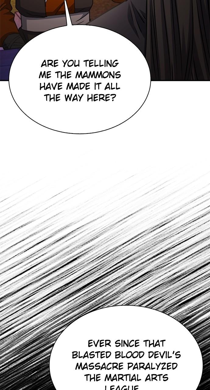 Seoul Station Druid Chap 144 - Next Chap 145