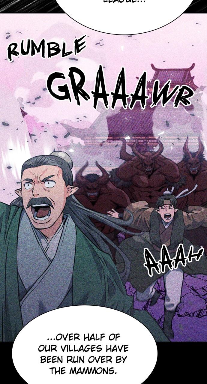 Seoul Station Druid Chap 144 - Next Chap 145