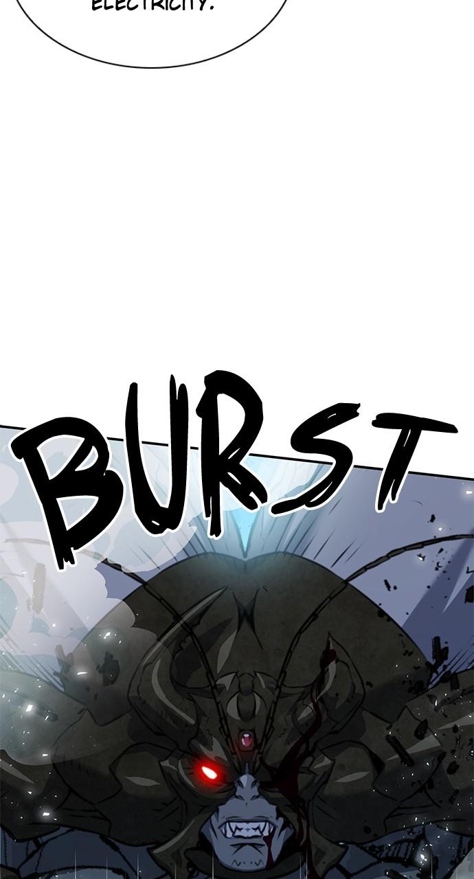 Seoul Station Druid Chap 144 - Next Chap 145