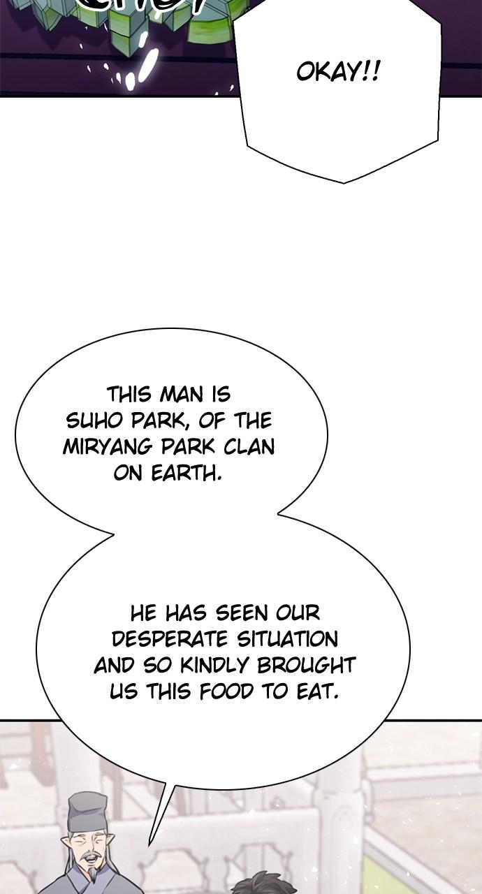 Seoul Station Druid Chap 144 - Next Chap 145