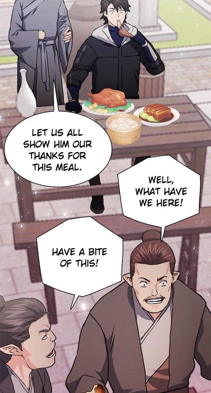 Seoul Station Druid Chap 144 - Next Chap 145